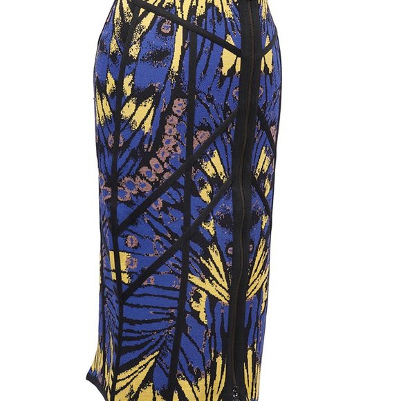 Herve Leger Skirt - M - Picture 3 of 7